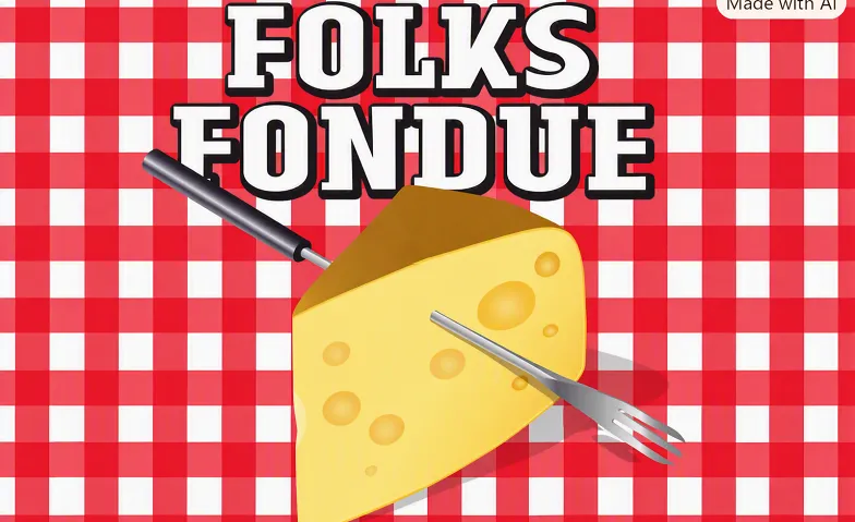 Folksfondue 2026