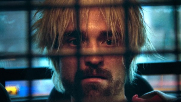 Good Time (2017)