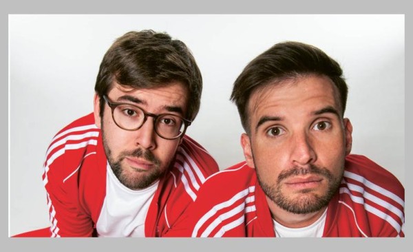 Badumts – Theatersport