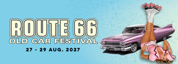 Festival de la Ruta 66