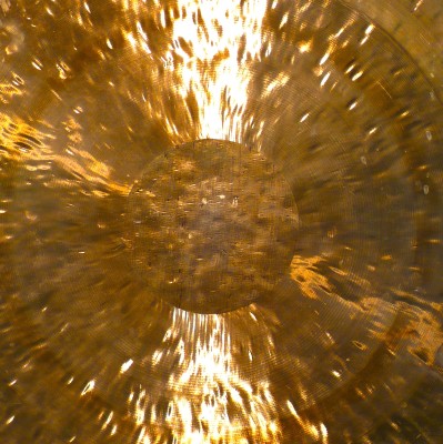 Qi Gong - an ancient Chinese movement art