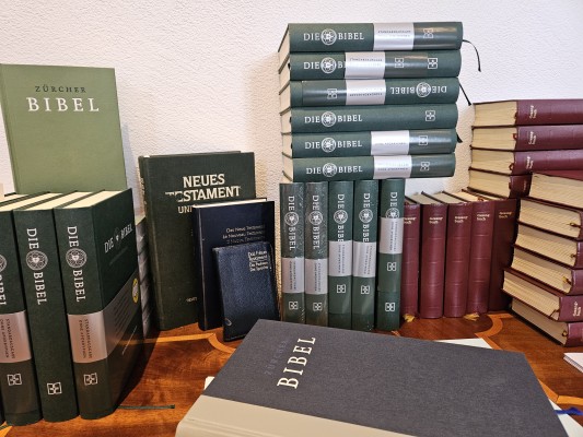 Theology in the Congregation