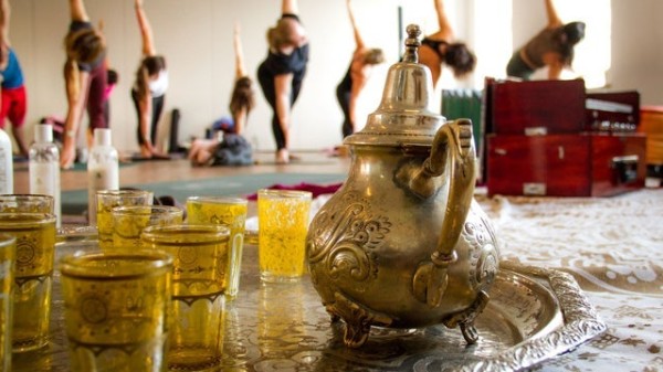 Winter Yogafestival 2027