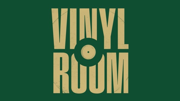 Noah Kahan | Vinyl Room Upgrade (TICKET NOT INCLUDED)
