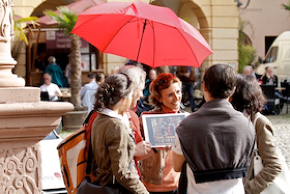 FREIBURGerLEBEN: Highlights of the Old Town