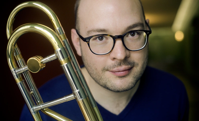 «Samuel Blaser Quartet»