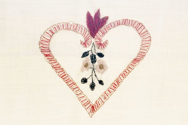 La table d'amour