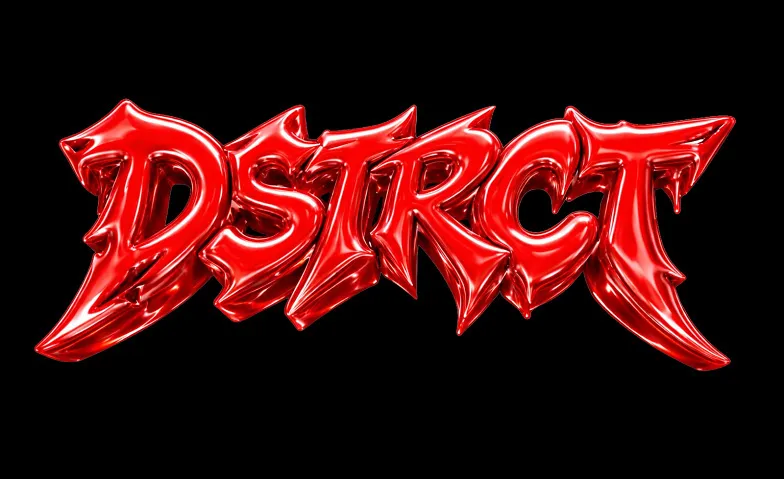 DSTRCT - expect the unexpected