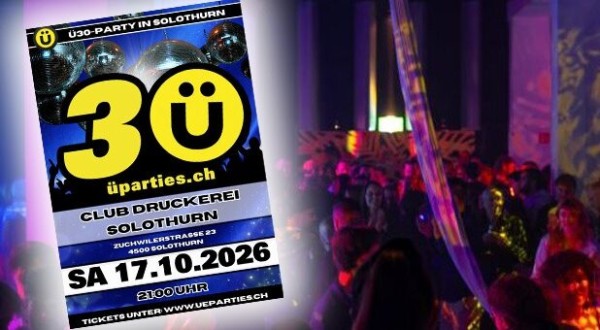 Ü30