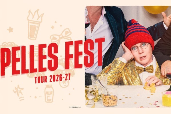 PELLES FEST