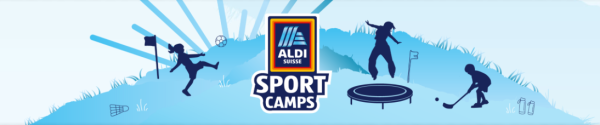 Polysport-Camp in Oberengstringen