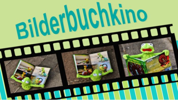 Picture Book Cinema