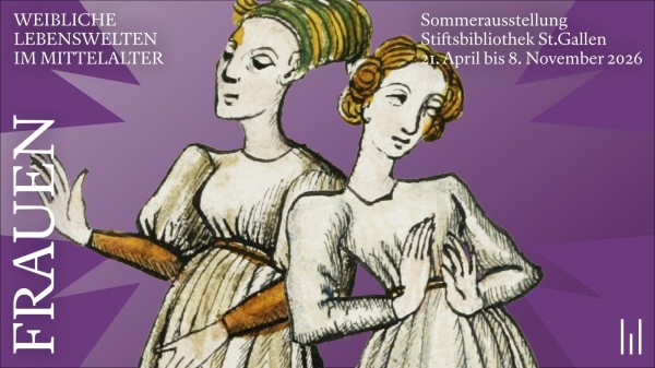 Women - Life in the Feminine in the Middle Ages