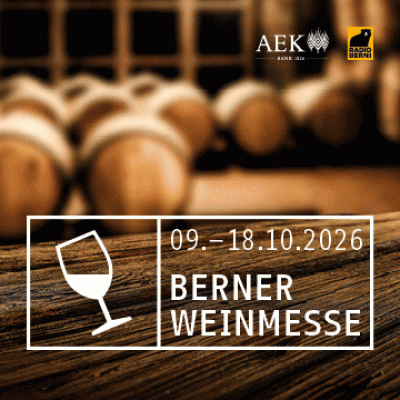 Berner Weinmesse 2026