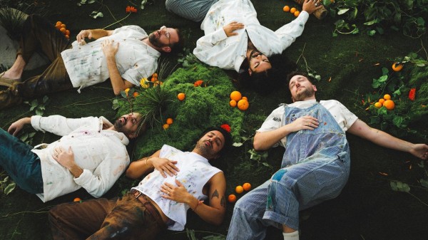 Young The Giant – Victory Garden Tour
