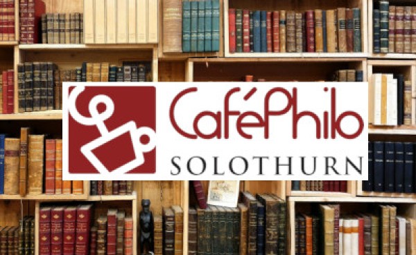 Café Philo – «Philosophie und Autonomie»