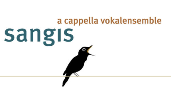 Wort und Musik mit Ensemble Sangis