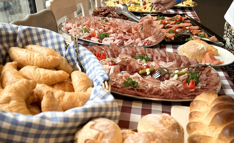 Sonntagbrunch Caischavedra