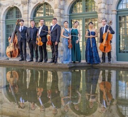 Vivaldi - The Four Seasons