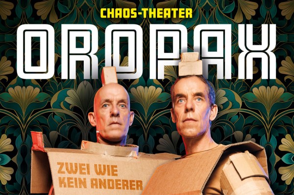 OROPAX