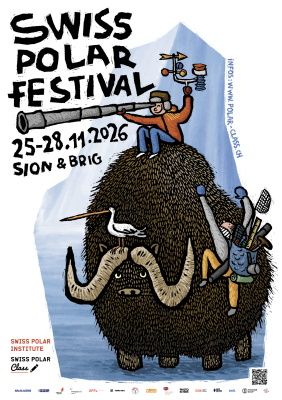 SWISS POLAR FESTIVAL