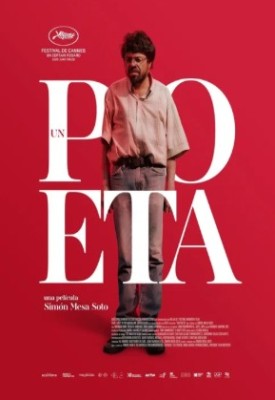 UN POETA (Kolumbien)