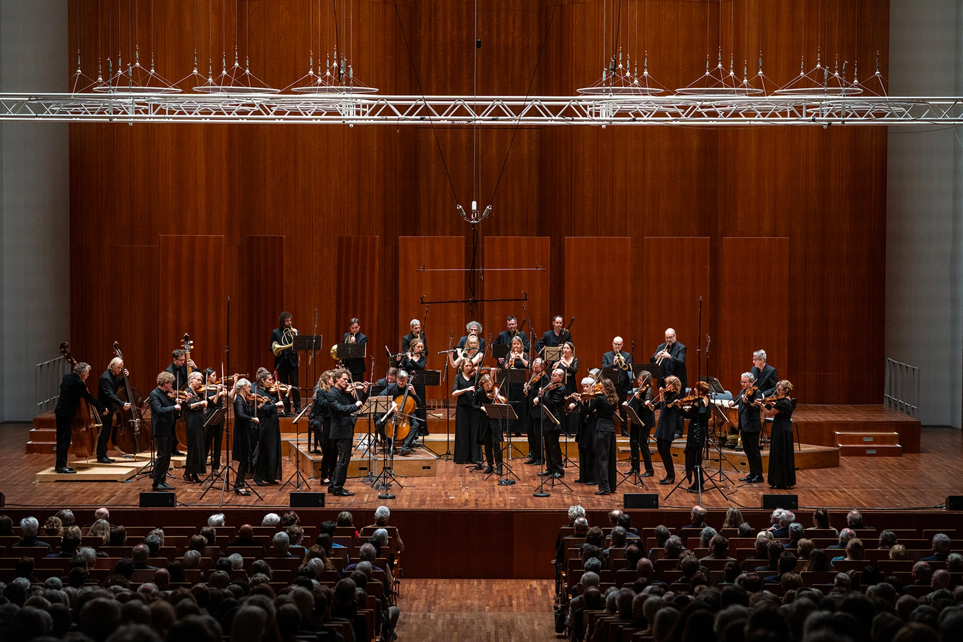 Freiburger Barockorchester