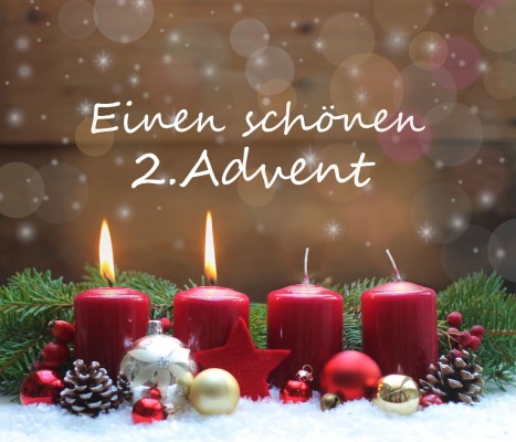 2nd Advent
