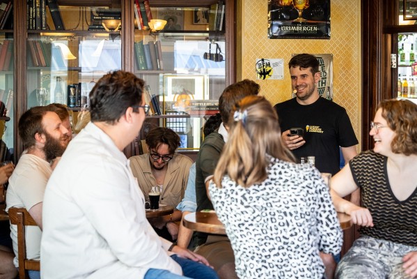 Pubquiz