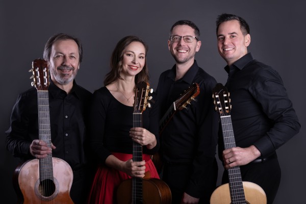 Au rythme des cordes - Festivals de musique à Prague