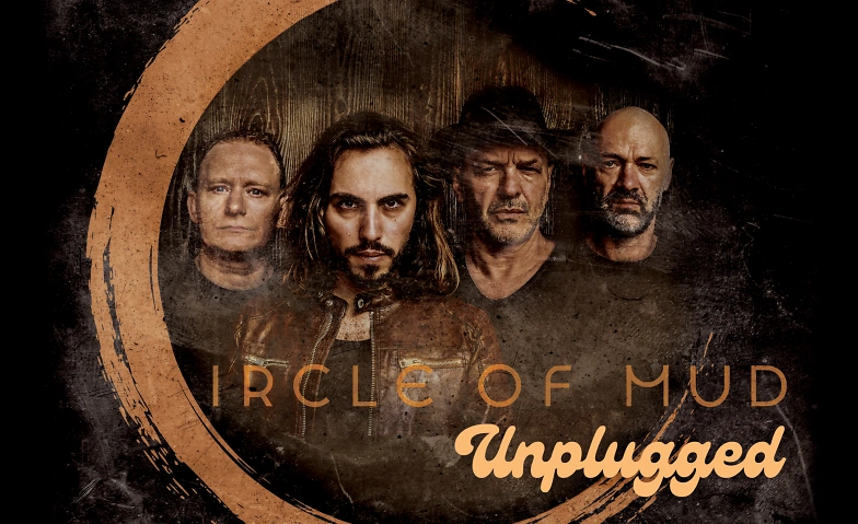 CIRCLE OF MUD with Flo Bauer