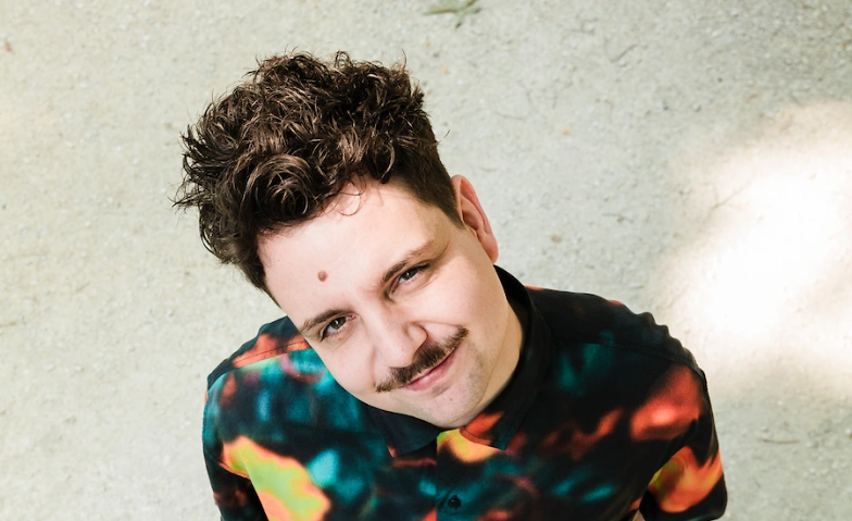 DOMINIK MUHEIM – «TAXI»: TRY OUT im STOCKWERK 1