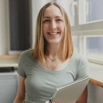 Handlettering Grundlagenkurs - Workshop mit Carina Schmid