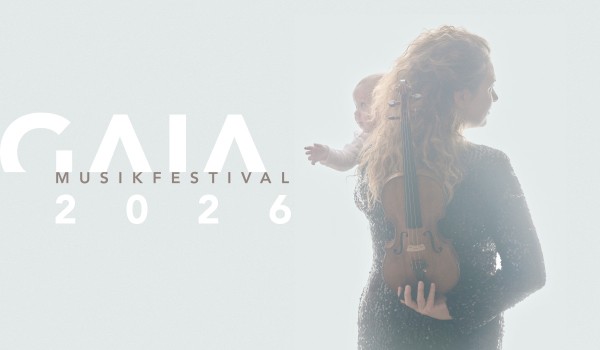 Coda – La Obra Maestra Final (GAIA Musikfestival)