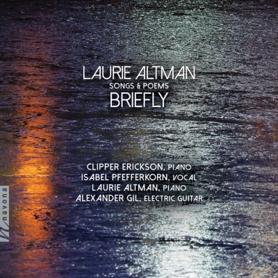 Laurie Altman en concert
