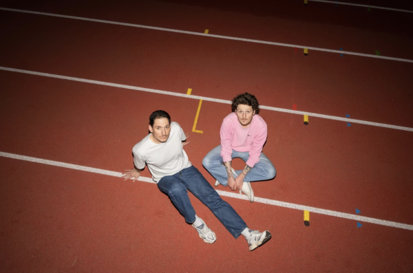 Gurtner & Schenk (CH) «MARATHON»