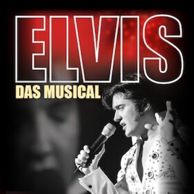 ELVIS - The Musical