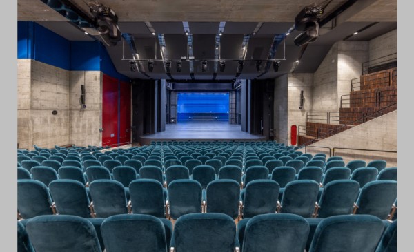 Theaterführung