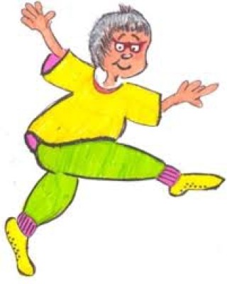 Senior Women's Gymnastics