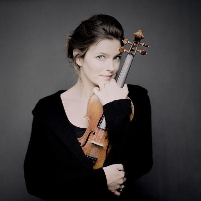Janine Jansen: Soirée Beethoven