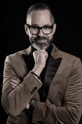 Phil Dankner "Phil um d'Ohre"