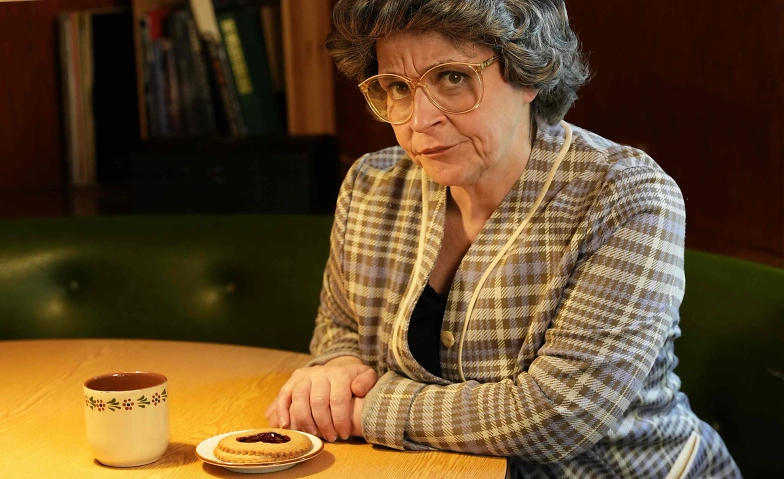 «Chalti Chuchi» – Rosmarie weiss es …
