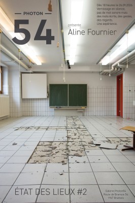 STAND DER DINGE # 2
