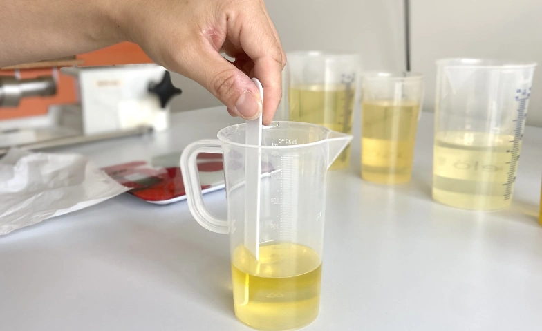 Atelier de cosmétique "DIY Huile pour le corps"
