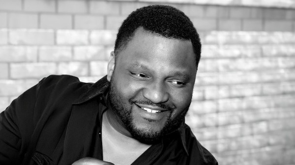 Aries Spears Live