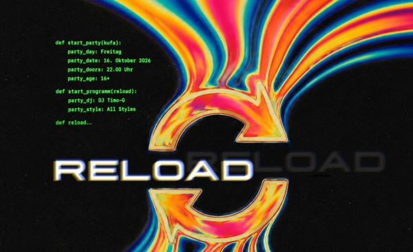 Reload