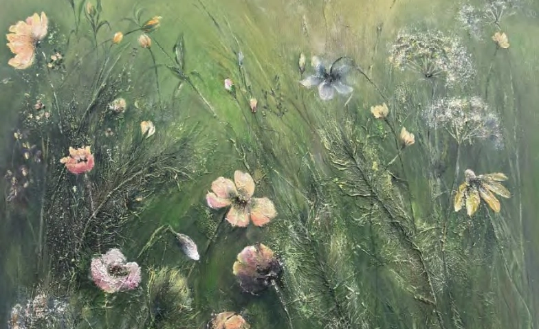 Ausstellung "Violina & Flora"
