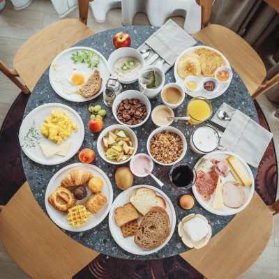 Brunch de l’Hota