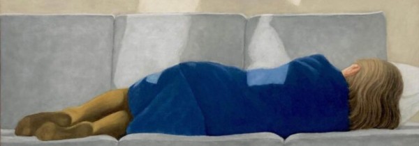 Le temps et la chambre