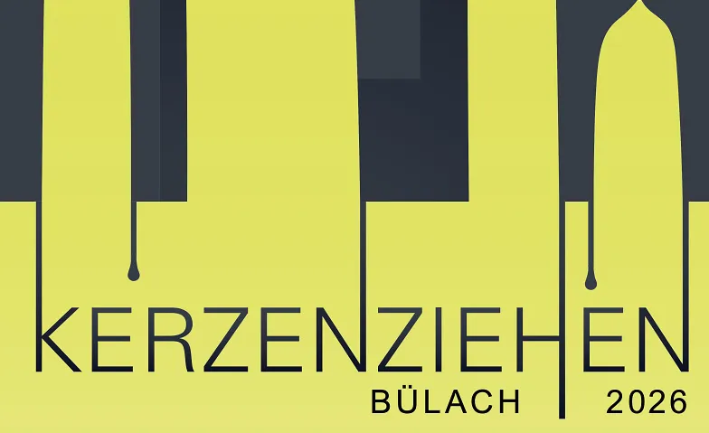 Kerzenziehen Stimmlokal